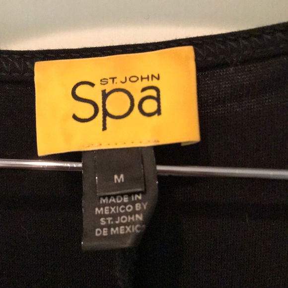 St John Tank - Picture 6 of 7